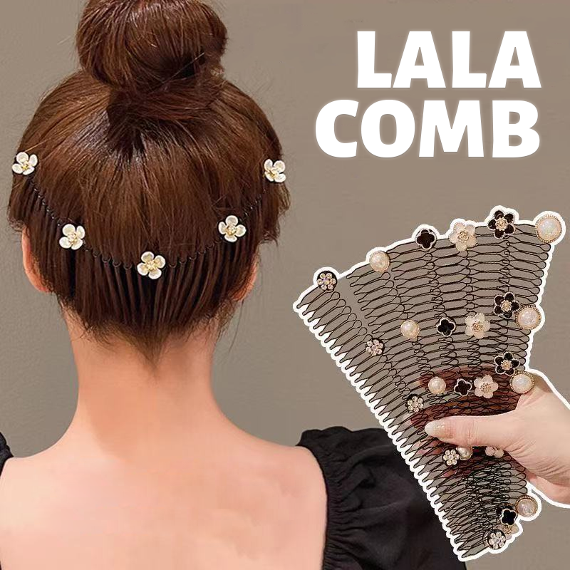 Lala Comb